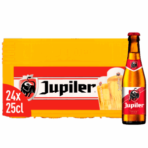 Jupiler krat