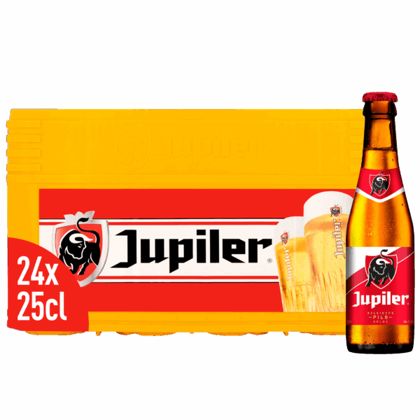 Jupiler krat