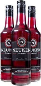 Neuken shot