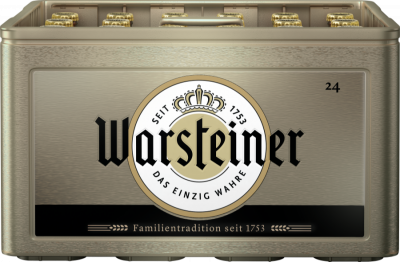 Warsteiner