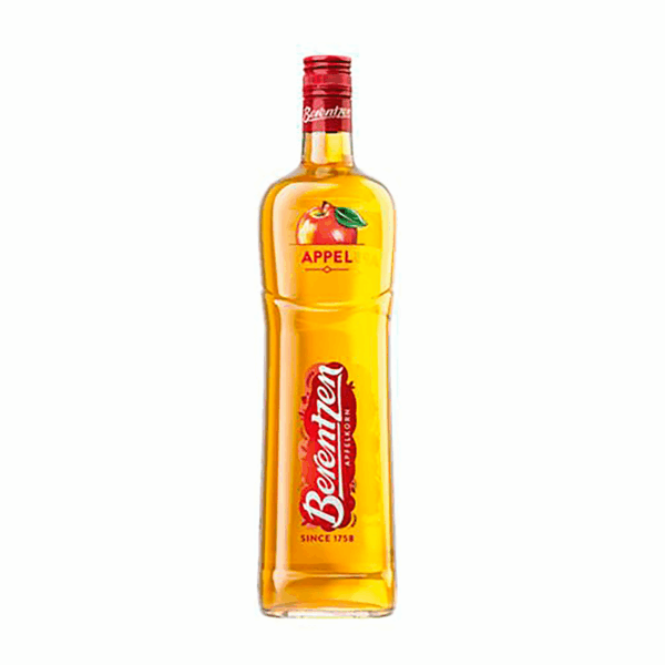 Berentzen Apfelkorn