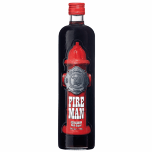 Fireman