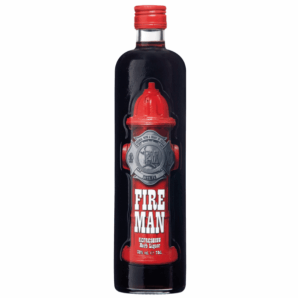 Fireman