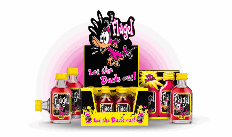 Flügel