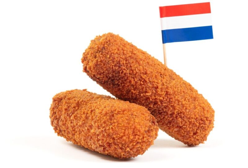 kroketten