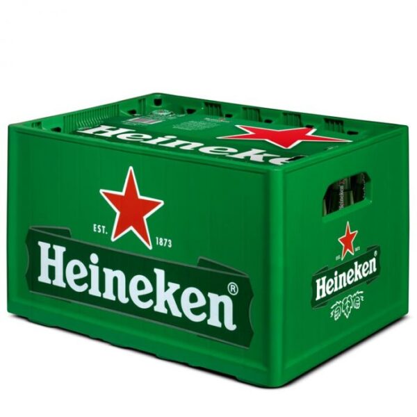 Heineken 24 x 33 cl