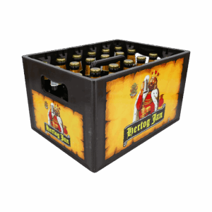 Hertog Jan