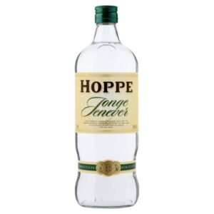 Hoppe Jonge Jenever