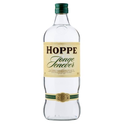 Hoppe Jonge Jenever