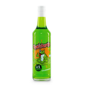 Opkikkertje shot