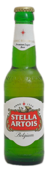 Stella Artois