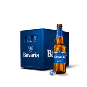 Bavaria Bier