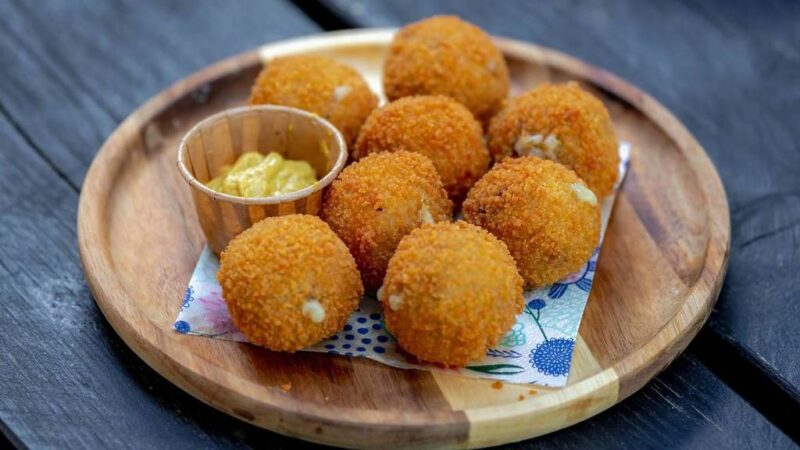 Bitterballen