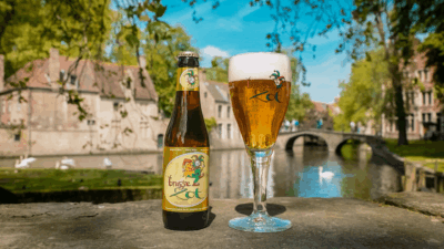 Brugse Zot