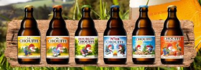 La Chouffe