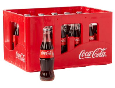 Coca Cola