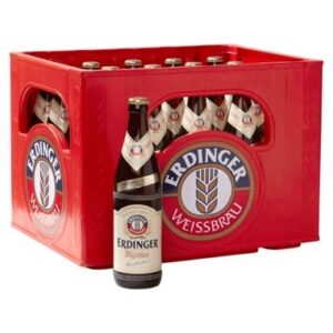 Erdinger Weissbier
