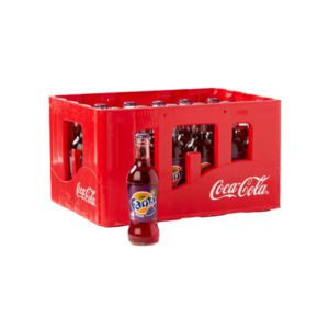 Fanta Cassis