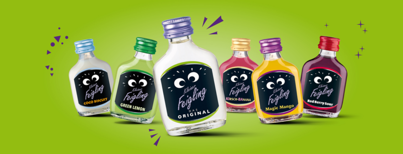 Feigling
