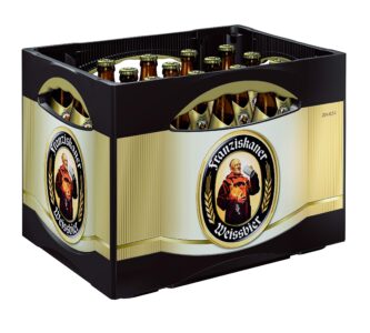 Franziskaner Weissbier