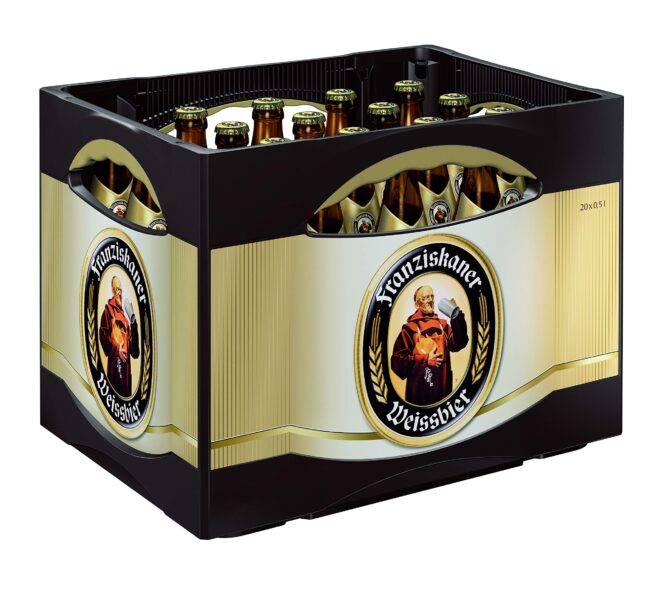 Franziskaner Weissbier