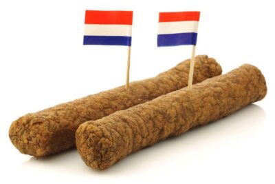 Frikandellen