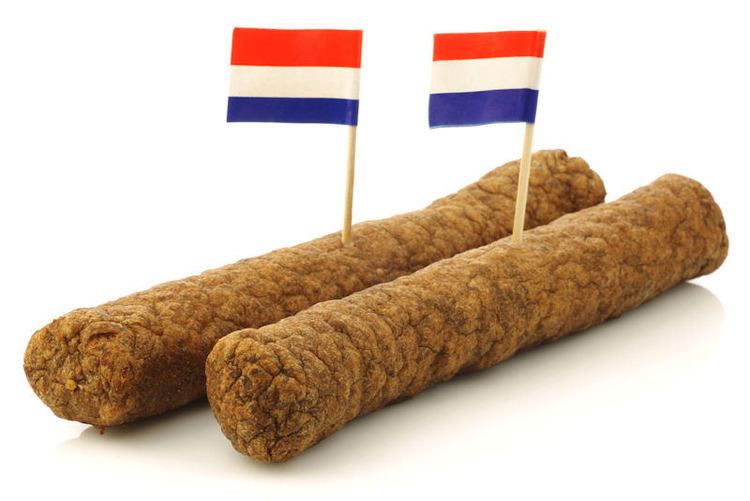 Frikandellen