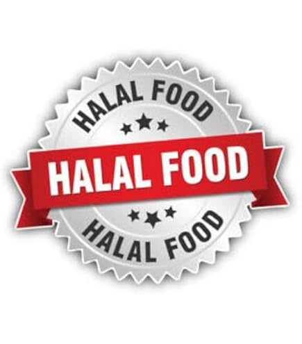 Halal Food