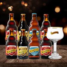 Kasteel bier
