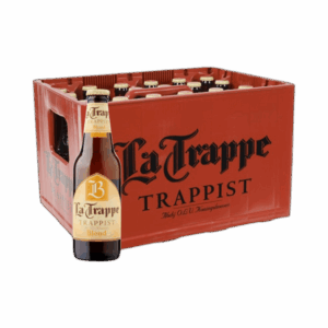 La Trappe