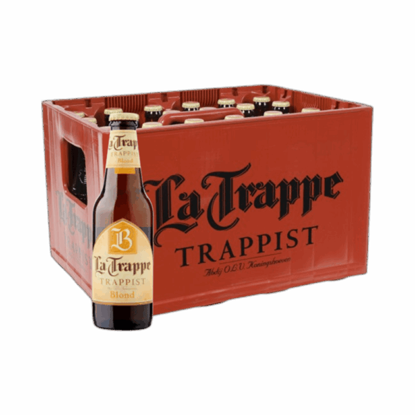 La Trappe
