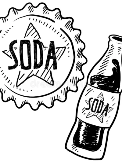 Softdrinks