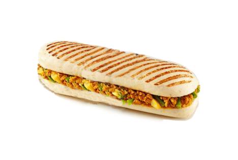 Roti-Panini